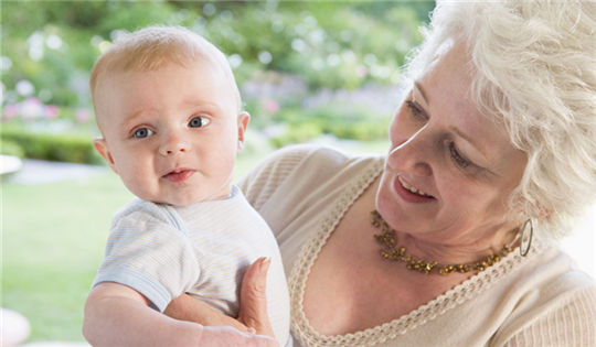 隔代撫養(yǎng)到底好不好？看完這篇文章你再做決定吧