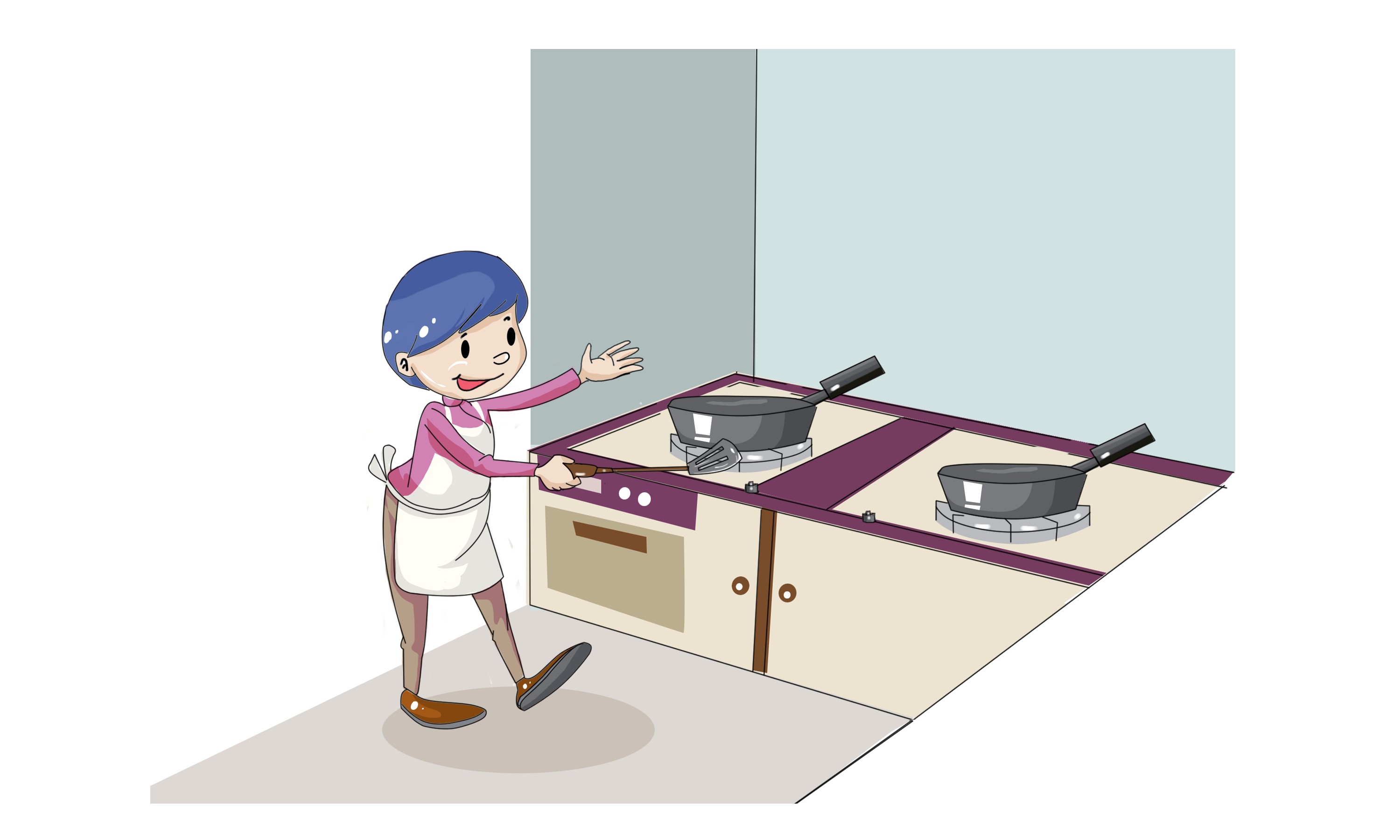 如何預(yù)防寶寶被燒傷、燙傷？這些事情家長(zhǎng)要多注意