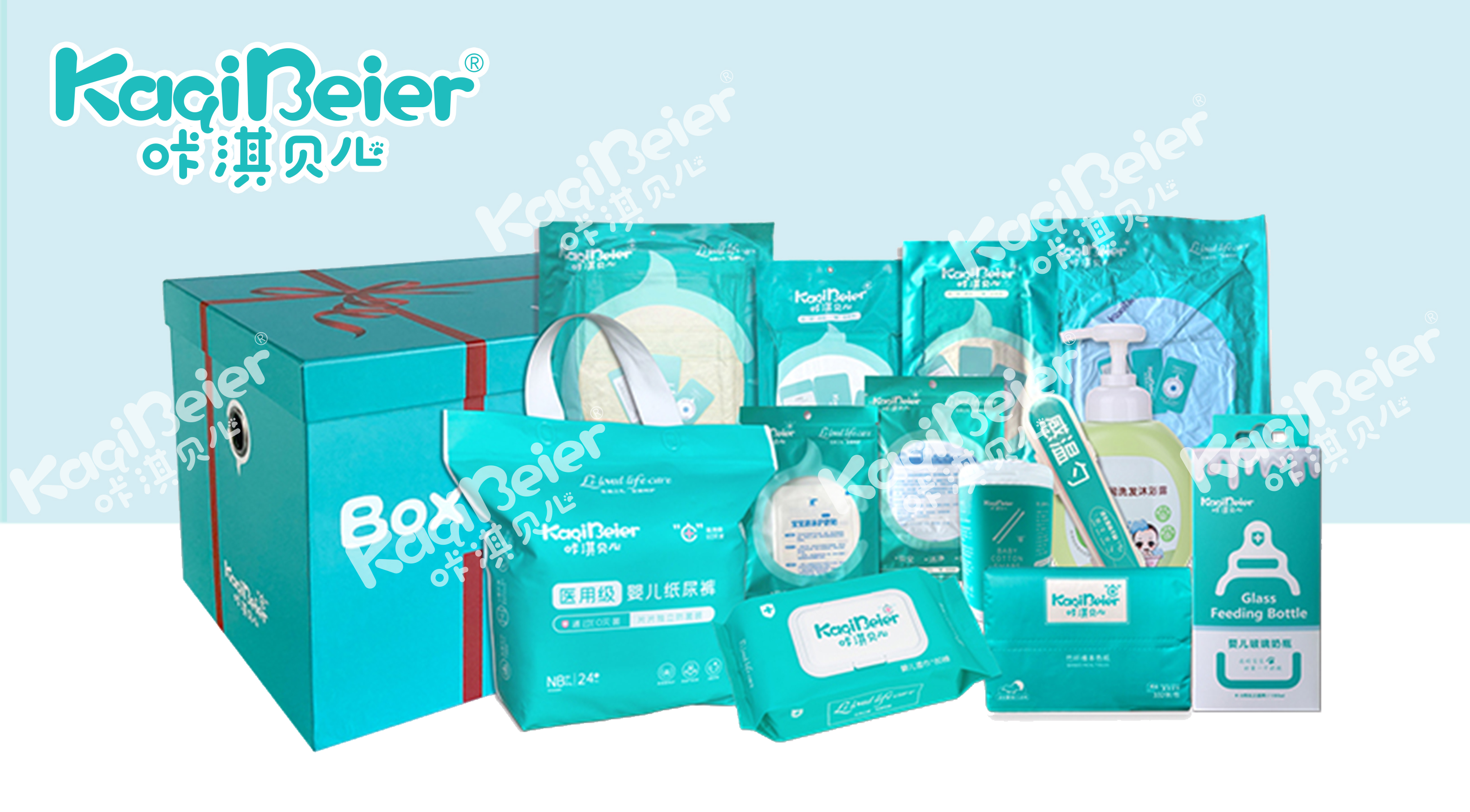 新生兒Box待產(chǎn)大全